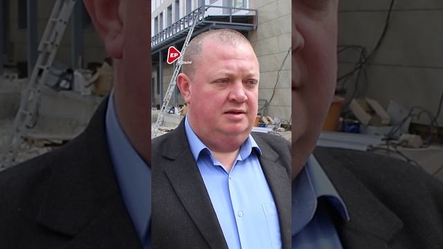 По Народной программе в Симферополе строятся две поликлиники