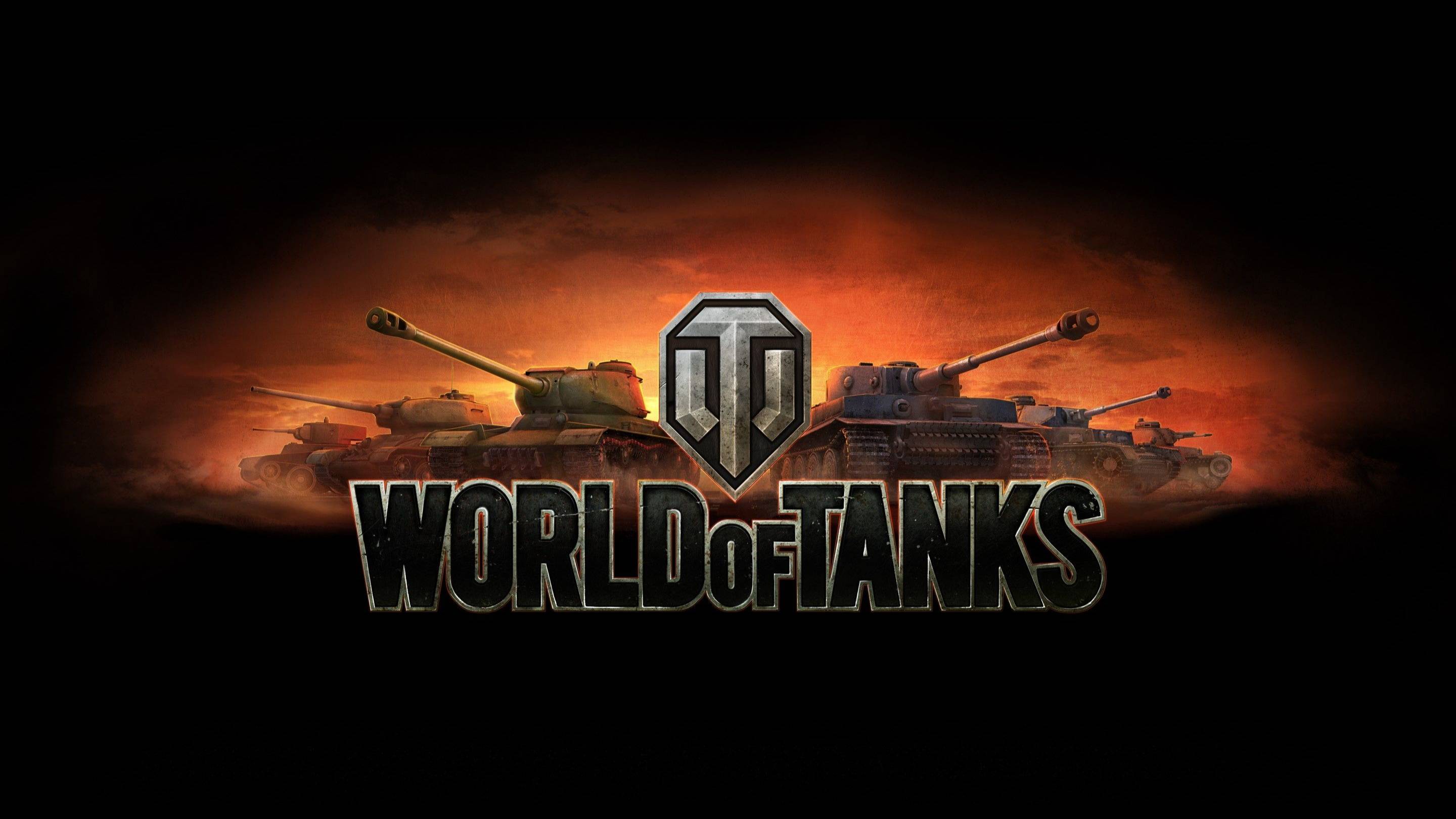 World of Tanks EU