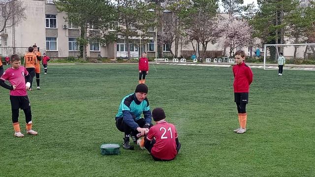 ДФК,,Инкомспорт,,Симферополь, 1:2
