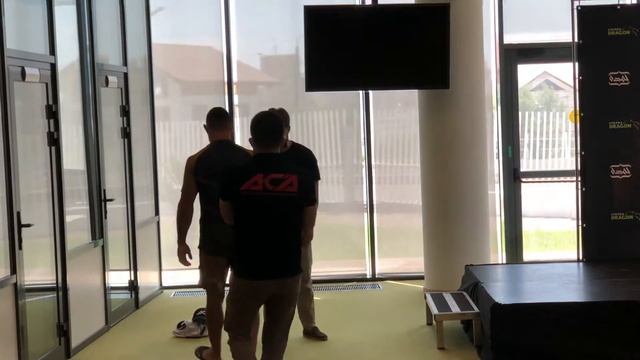 ACA 106 . 13 Июля Сочи .