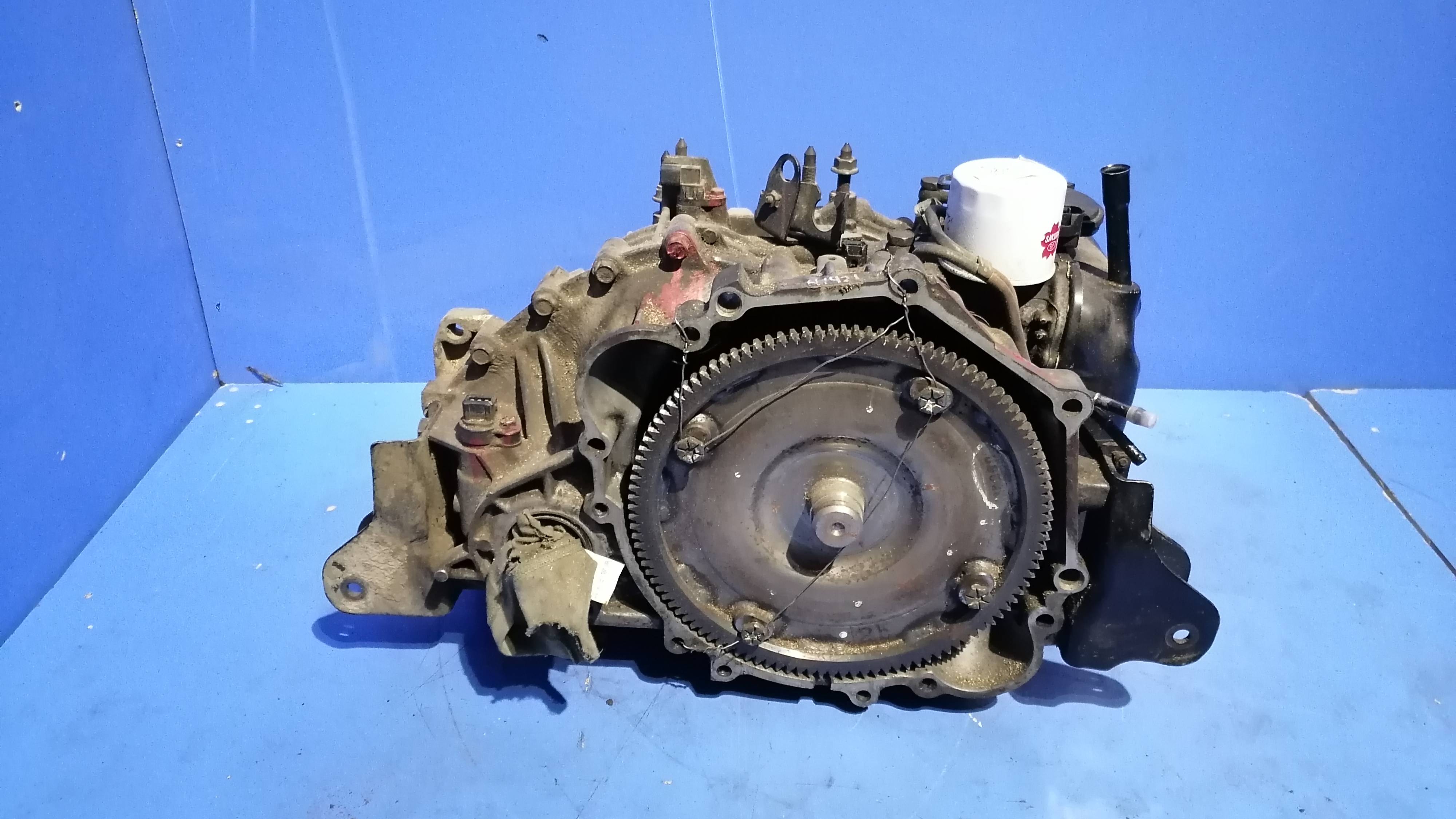 АКПП для Mitsubishi Carisma F4A42K1E8A DA2A 1998г. 1.8 16кл GDI [4G93 (GDI)] 125 л.с.4G93G30.