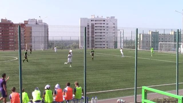 АЛГА   Уфа 2005 1 часть