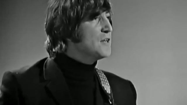 The Beatles - Help!
