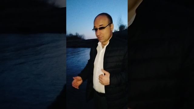 🌙Дело было вечером-делать было нечего. И здесь такое!