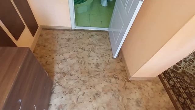 Кропоткина Калинина 2к 1из 5ч дом
