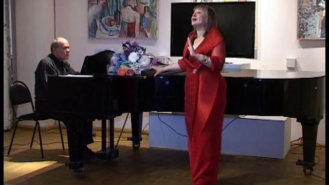 Русский романс. Лучшее. Часть 4