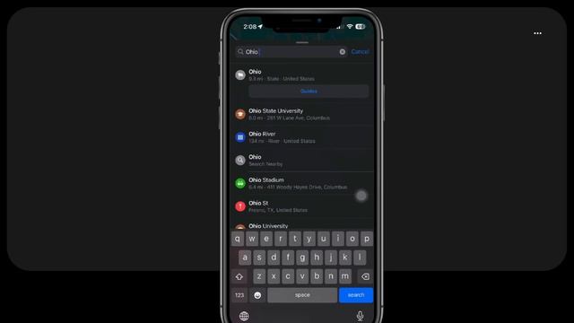 iPhone Navigation Made Smarter: Save Maps Offline for Travel