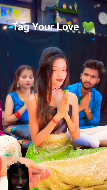Ladke Ne Dekh Liya / #love #romantic #govindagroup #song #cute #explore #youtube #video #shots
