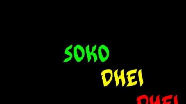 Kounta : SOKODHEI (extrait avant single)