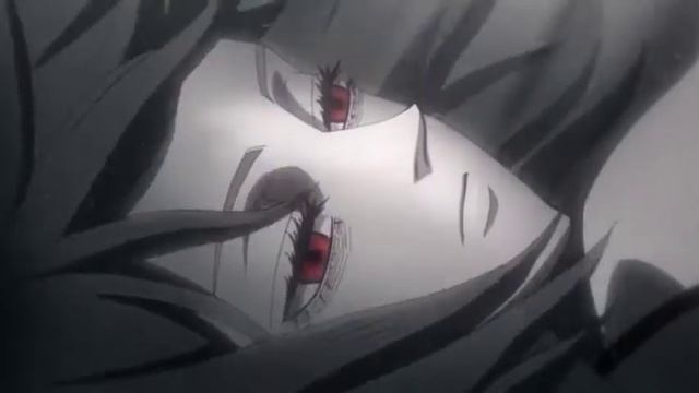 [AMV]Black Clover - ДЕВОЧКА С КАРЕ