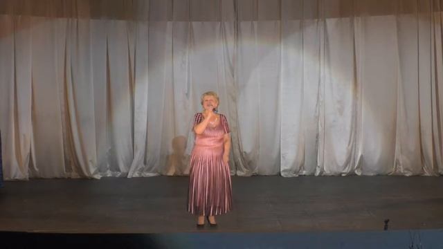 Елена Шетина.Юбилейный вечер Елены Шетиной,12.10.19,5