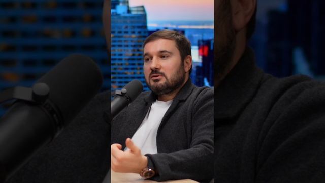 Как вовремя выйти из операционки и при этом усилить свой бизнес?