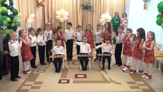 25 05. 2023 ДС18 гр 11...12