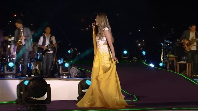 Cheiro De Amor - Canto ao Pescador (Ao Vivo)