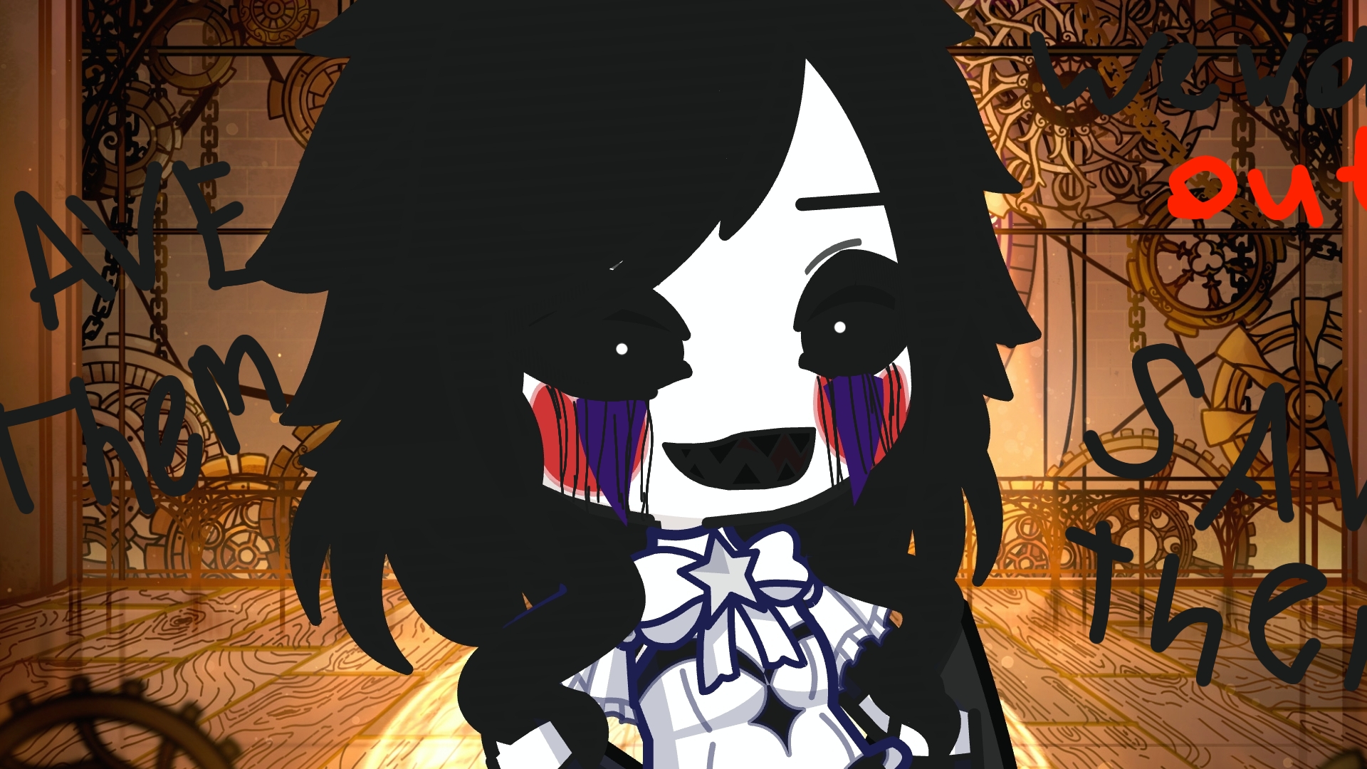 My Puppet in Gacha Life 2