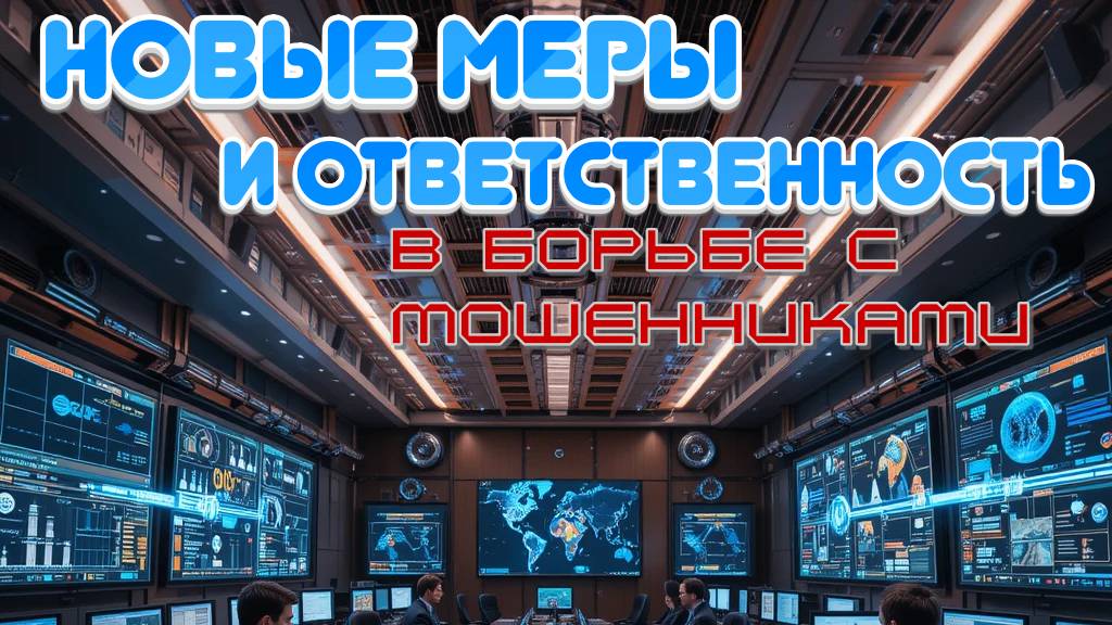 Новые меры и ответственность