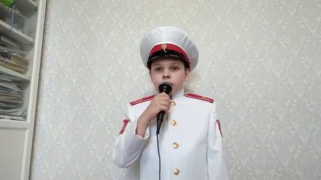 Юркин Александр- День победы