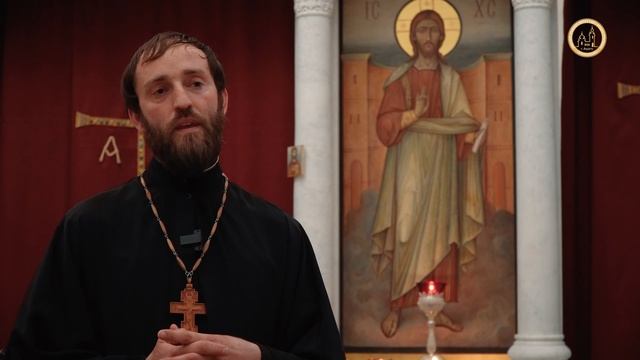 Четвертая неделя Великого Поста, прп. Иоанна Лествичника.