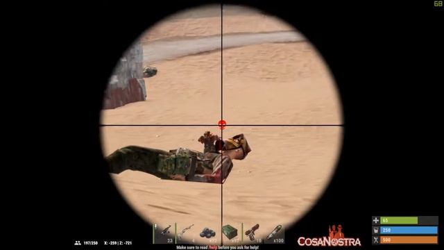 Нарезка убийств с новой отдачей Part 3 Last...