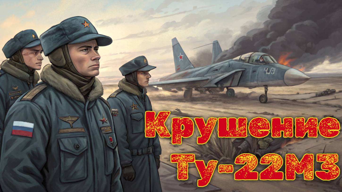 Жесткая посадка или диверсия? Шокирующие подробности аварии!