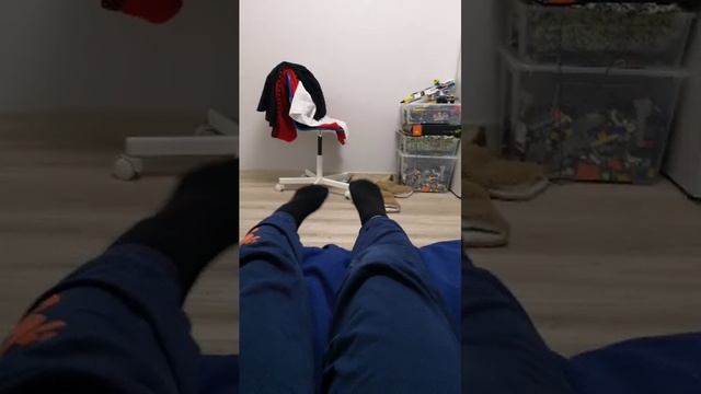 Сохотка в стандоф 2