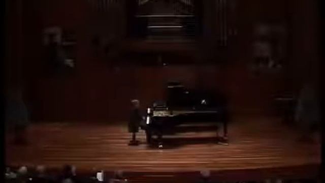 Pablo Márquez - "Serenata" y "Cuatro estampas andaluzas", núm. 4 (Joaquín Rodrigo)