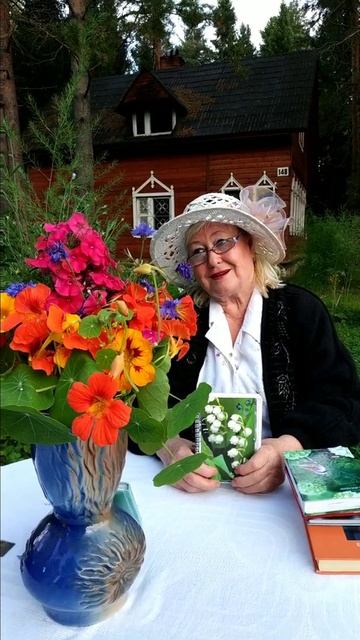 И.Северянин Прелюдия