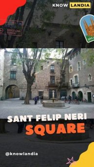 #shorts Uncovering the Hidden Gems: Barcelona's Underground Tunnel Secrets