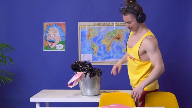 Пример монтажа видео для молодежного YOUTUBE канала. Видео про школу. Видео на заказ