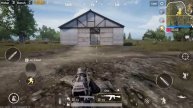 PUBG IOS 2018 Rawan zona