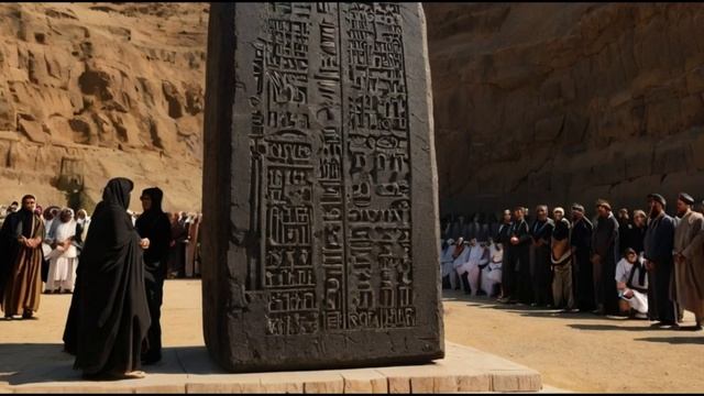 Reimagining Ancient Mesopotamia: The Cradle of Civilization