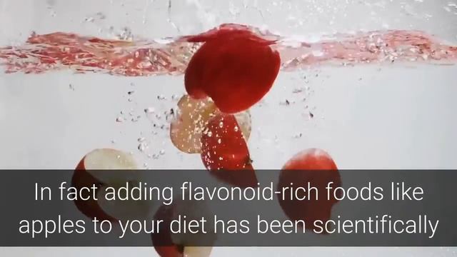 Apples   Crunch Your Way to Healthy Nutrition
