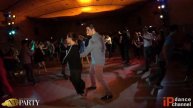 Markos Nieves & Evgenia Baranova || NY party 19.10.2019