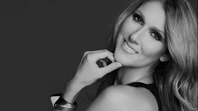 Céline Dion | Didn't know love