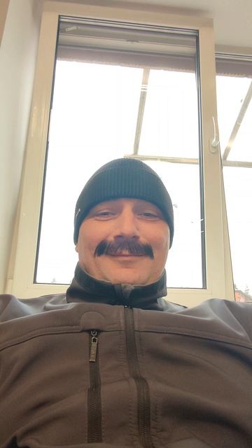 Носи усы