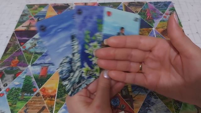 📚⁉️ ЛЮБИМЫЕ ПАСЬЯНСЫ 👉 ОТВЕТЫ НА ВАШИ ВОПРОСЫ ♥️ ♥️♥️