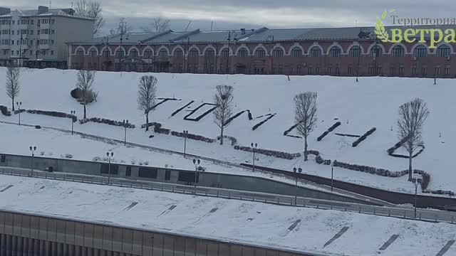 Прогулка по Тюмени за 2 часа