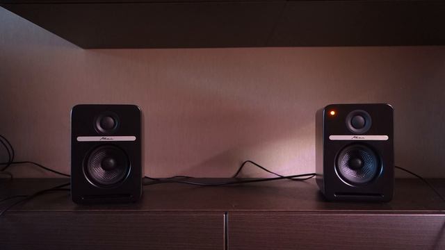 attitude m50 #2