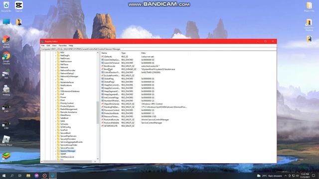 Fix Windows Check Disk on Startup
