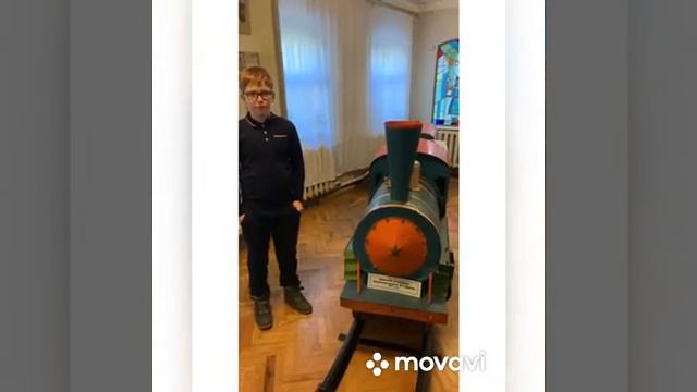Дом музей Дурова
