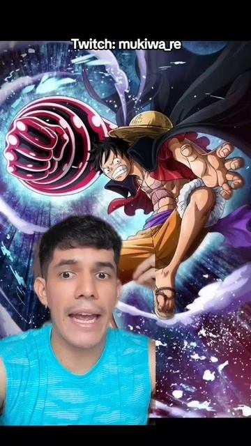 No Se Necesitará Guionazo En EGGHEAD #mukiwa #onepiece #anime