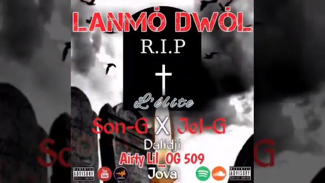 Lanmò dwòl (RIP Yawe)