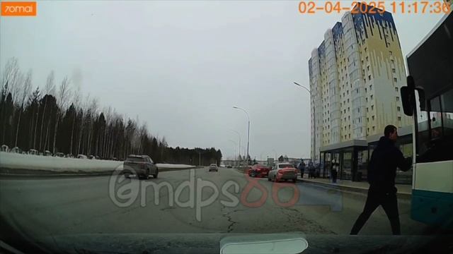 автоподстава Сургут апрель 2025