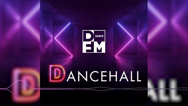 DANCEHALL #632 (2022-01-18)