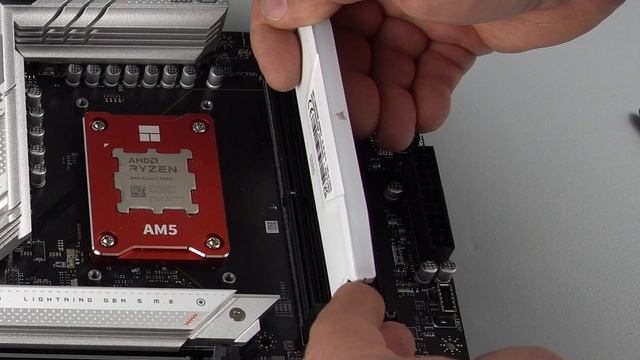 How to Swap your PC Motherboard