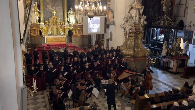 Wolfgang Amadeus Mozart - Requiem KV 626, Klemens Kamiński In Memoriam