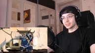 Аватар: Легенда о Корре 4 серия 2 сезон | Реакция на Аватар Корра