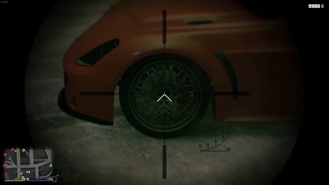 GTA Online - Best Drift Car + How To Get Started Drifting Easy