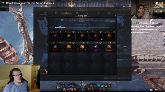 Can We Save Lost Ark Anymore?