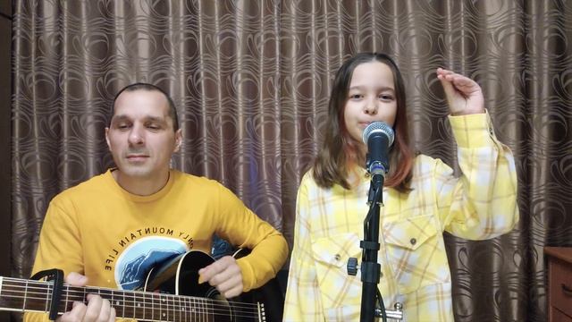 Хухлова Анастасия. Бобр.